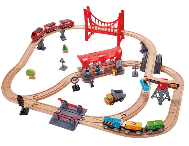 best model train sets for adults